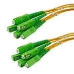 L-Com FCA-6S2SCASCAV2-10 放大圖片