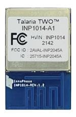 InnoPhase IoT INP1014 放大圖片