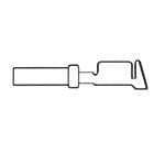 ITT Cannon 110238-0488 放大圖片