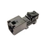 JAE Electronics MX81A002PF3 放大圖片