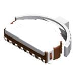 Diptronics PLJG1-G-V-T/R 放大圖片