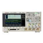 Keysight DSOX3012A 放大圖片