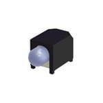 Kingbright AA3528AVU/AYS 放大圖片