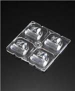 Ledil C12362_STRADA-2X2-DWC 放大圖片