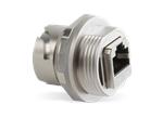 Amphenol CONEC RJ45 Industrial Ethernet Connector System