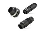 Amphenol Alden PL-500FI Pulse-Lok® Connectors