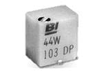 BI Technologies / TT Electronics Model 44 Cermet Trimming Potentiometers