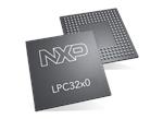 NXP Semiconductors LPC32x0 ARM9™ Microcontroller