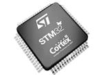 STMicroelectronics STM32 32位元Arm® Cortex®-M MCU