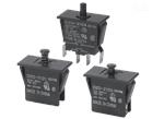 Omron Electronics Door Interlock Switch