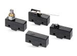 Omron Industrial Automation Z-Series General Purpose Snap-Action Switches