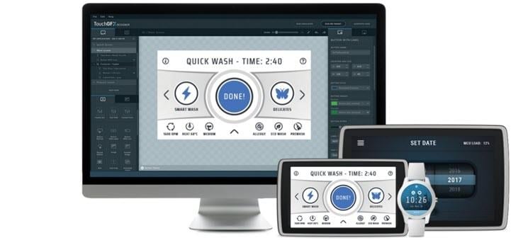 STMicroelectronics STM32 32位元Arm® Cortex®-M MCU