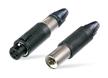 convertCON XLR Adapters