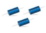 Vishay / BC Components Axial High Temperature Aluminum Capacitors
