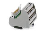 Phoenix Contact VARIOFACE Interface Modules with LED Indicators