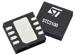 STMicroelectronics STC3100 Battery Monitor IC