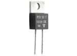 Vishay / Sfernice 50W Power Resistors, RTO 50 Series