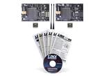 TE Connectivity / Linx Technologies Evaluation and Development Kits