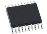 Texas Instruments 24-bit ADC: ADS1246 / 1247 / 1248