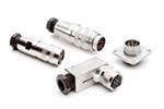 Amphenol-Tuchel C091D Circular Connectors
