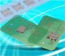 Hirose Electric Hirose Electric MicroSD™卡連接器