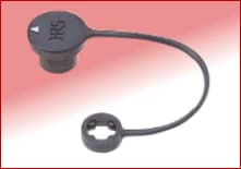 Hirose Electric HR30微型防水塑膠連接器