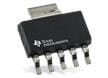 TPS7A45xx LDO Voltage Regulators