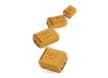 TRJ Professional Tantalum Chip Capacitors