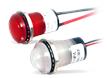 657 Series Watertight LED Panel Mount Indicators