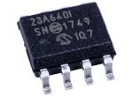 Microchip Technology Serial SRAM