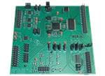 Texas Instruments DAC8728EVM Evaluation Board