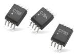 Broadcom ACPL-C79x Precision Miniature Isolation Amplifiers
