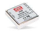 MEAN WELL SKA40 DC-DC Regulated Single Output Converters