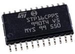 STMicroelectronics STP16CPPS05 LED Sink Driver