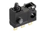 Panasonic Industrial Devices AEQ Low Load Level Micro Switches