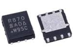 Vishay / Siliconix SiR870DP 100V功率MOSFET