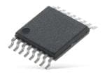 Analog Devices / Maxim Integrated MAX14756/57/58四合一SPST類比開關