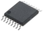 Analog Devices / Maxim Integrated MAX14752/MAX14753 72V類比多工器