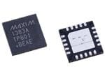 Analog Devices / Maxim Integrated MAX1383 2路12位元ADC