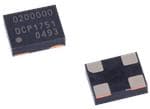 Abracon Ultra Miniature Pure Silicon™ Clock Oscillator