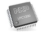 NXP Semiconductors LPC1200 ARM Cortex-M0™微控制器