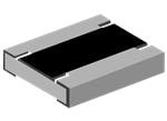 Vishay / Draloric RCL系列厚膜晶片電阻器