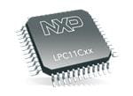 NXP Semiconductors LPC11Cxx Cortex™-M0微控制器
