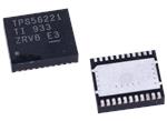 Texas Instruments TPS56121 / TPS56221 Synchronous Buck Converters
