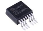 onsemi N溝道PowerTrench® MOSFET