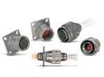 Amphenol Aerospace 帶Quadrax觸點的HD38999連接器
