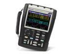 Tektronix THS3000 Handheld Oscilloscopes
