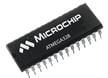Atmel ATmega328 8位元AVR&reg; MCU