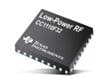 Texas Instruments CC1110F32 Sub-1GHz系統晶片