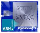 Altera SoC FPGA Family